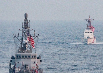 USS Winston S. Churchill