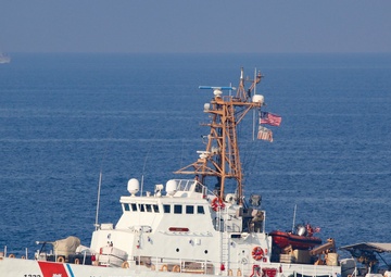 USS Winston S. Churchill