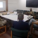 Texas Guardsmen, U.S. Embassy public affairs teams meet in Kosovo