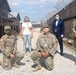Texas Guardsmen, U.S. Embassy public affairs teams meet in Kosovo
