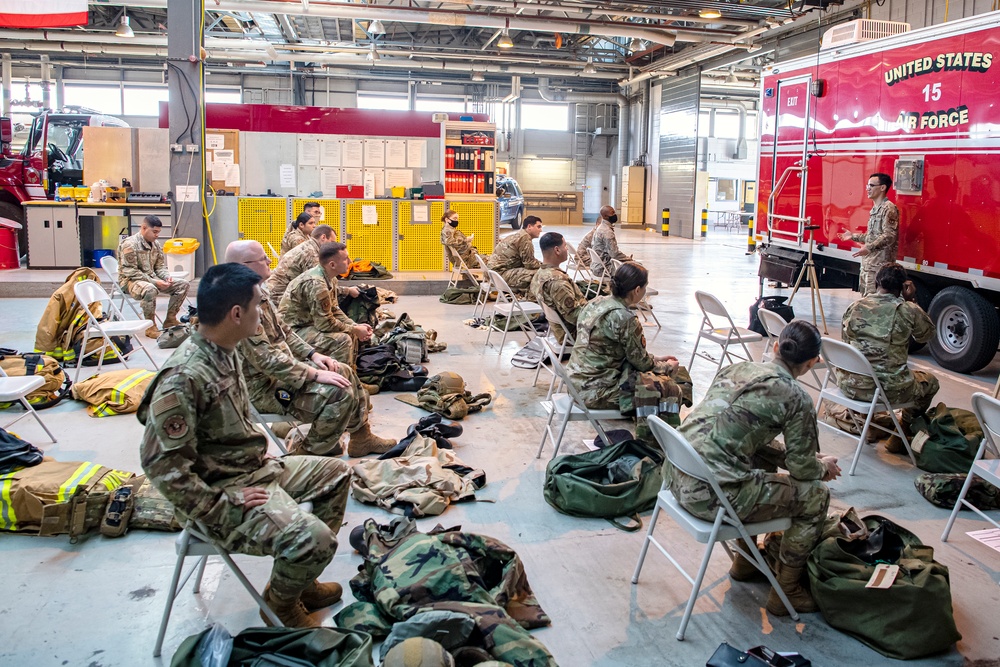 501st CSW tests readiness during EX 20-03