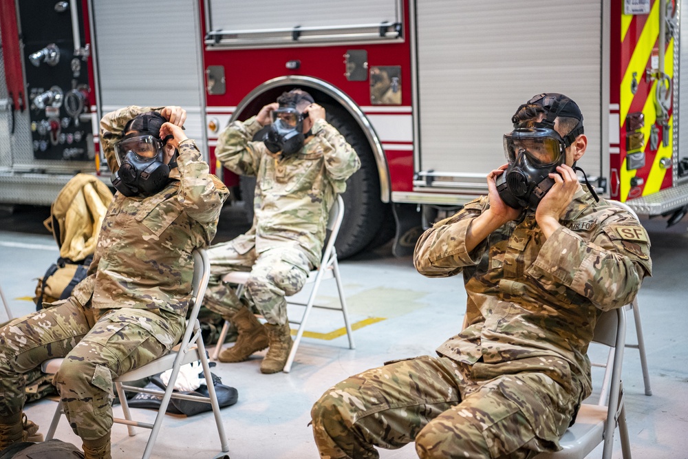 501st CSW tests readiness during EX 20-03