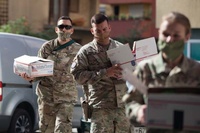 Soldiers Radio News