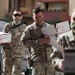 KFOR troops donate goods to NGO in Kosovo