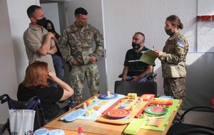 Soldiers Radio News