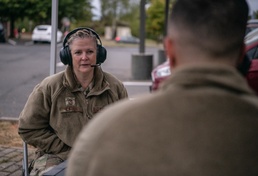 Spangdahlem Honors Military Survivors of Violence