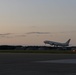 VP-1 Takes Off from Misawa Air Base