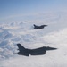 Spangdahlem F-16s integrate in joint multinational exercise Astral Knight