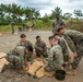 3d Battalion, 7th Marine Regiment Demolition Range