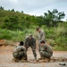 3d Battalion, 7th Marine Regiment Demolition Range