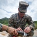 3d Battalion, 7th Marine Regiment Demolition Range