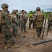 3d Battalion, 7th Marine Regiment Demolition Range