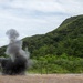 3d Battalion, 7th Marine Regiment Demolition Range