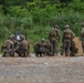 3d Battalion, 7th Marine Regiment Demolition Range