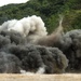 3d Battalion, 7th Marine Regiment Demolition Range