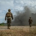 3d Battalion, 7th Marine Regiment Demolition Range