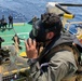 Infinite Defender 2020 - USCG, RJN Conduct VBSS Exercise