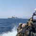 Infinite Defender 2020 - USCG, RJN Conduct VBSS Exercise