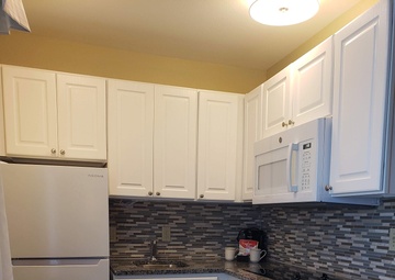 Navy Lodge Corpus Christi Finishes Renovation