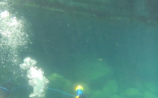 Infinite Defender 20 - EOD, RJN Conduct ATFP Training