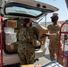 NAVSUP FLC Bahrain Fleet Post Office Operations