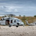 HSC-9 Tridents train at WVNG Hobet All-Hazards Training Center