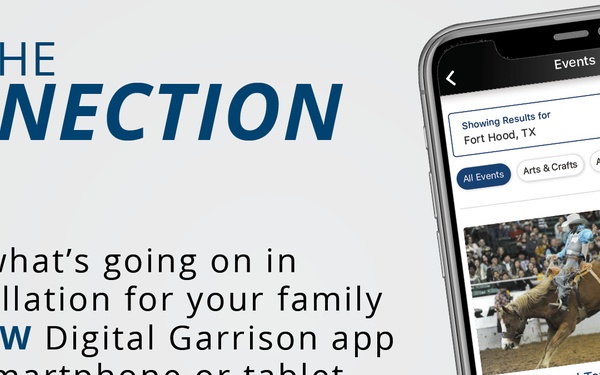 Make the connection with new app