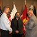 DLA Troop Support says goodbye to civilian retiree