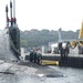 USS Indiana (SSN 789) Returns to Groton from Deployment