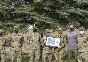 100th Missile Defense Brigade hosts Nuclear Weapons Orientation Course Mobile Training Team