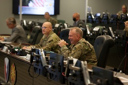 U.S. Army Installation Management Command Drives Change for the Army