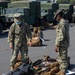 Seabees with NMCB-5 Inventory Tactical Gear