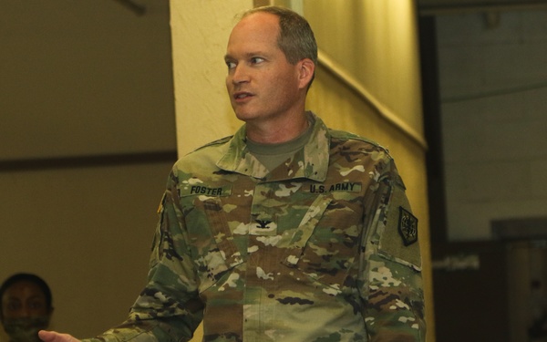 TF Redhawk SWB Rock Drill