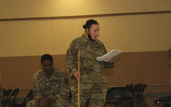 TF Redhawk SWB Rock Drill