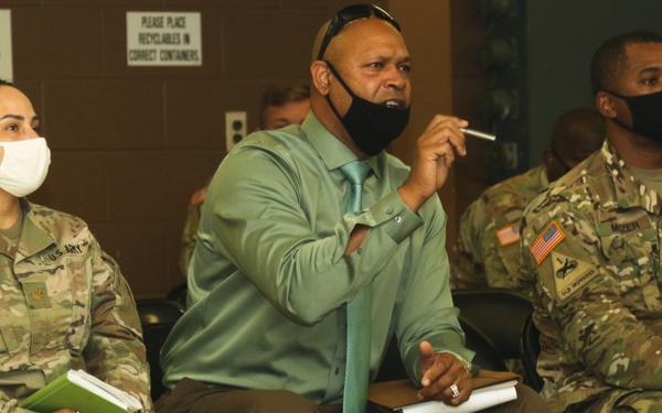 TF Redhawk SWB Rock Drill