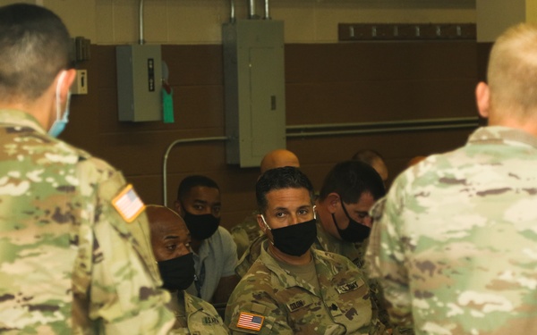 TF Redhawk SWB Rock Drill