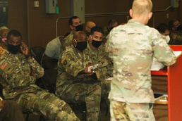 TF Redhawk SWB Rock Drill