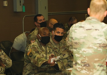 TF Redhawk SWB Rock Drill