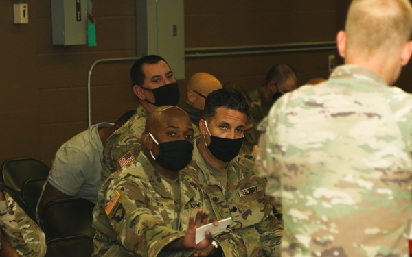 TF Redhawk SWB Rock Drill