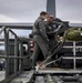 Four-aircraft tactical airdrop keeps combat-skills fresh