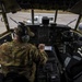 Four-aircraft tactical airdrop keeps combat-skills fresh