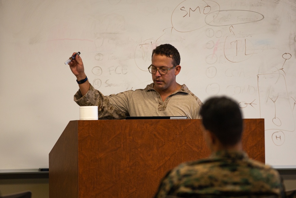 What makes the grass grow? | MASCAS Training