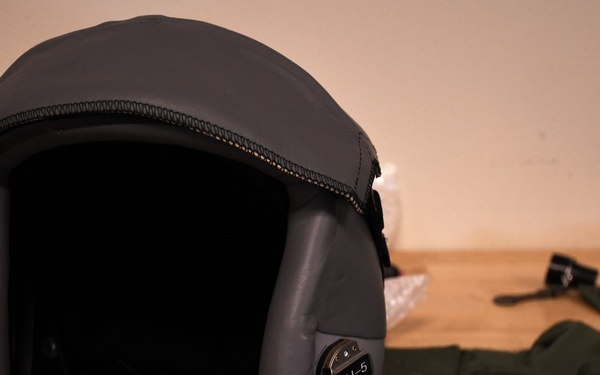 T-38 Talon Incentive Flight