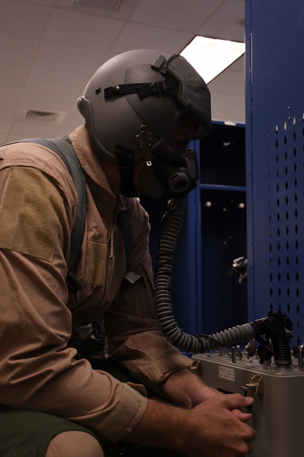 T-38 Talon Incentive Flight