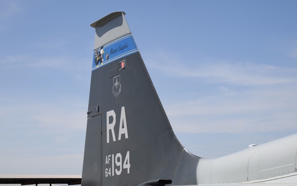 T-38 Talon Incentive Flight