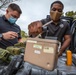 21st WMD-CST prepares for exercise