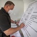 21st WMD-CST prepares for exercise