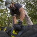21st WMD-CST undergoes ECBC exercise