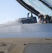 F-22 Raptor launch from Tyndall
