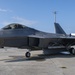 F-22 Raptor launch from Tyndall